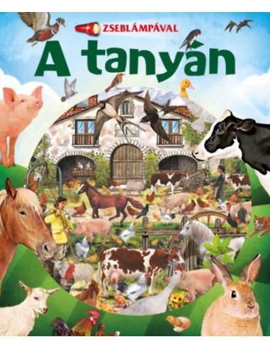 Zseblámpával - A tanyán