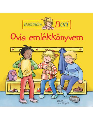 Ovis emlékkönyvem