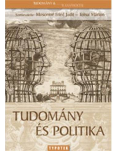 Tudomány és politika