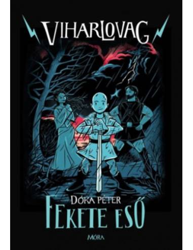 Fekete eső