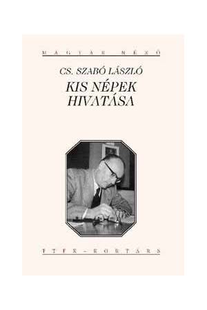 Kis népek hivatása