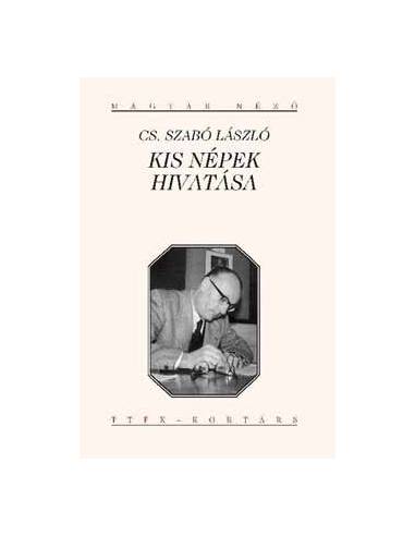 Kis népek hivatása