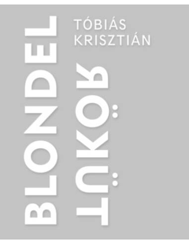 Blondel tükör