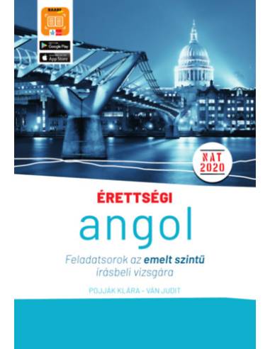 Érettségi - Angol feladatsorok az emelt szintű írásbeli vizsgára