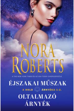 A hold árnyéka 1-2. - Éjszakai Műszak / Oltalmazó árnyék