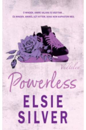 Powerless - Védtelen - (Különleges kiadás)