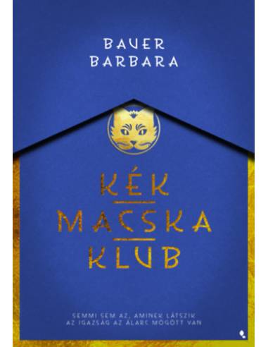 Kék Macska Klub