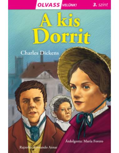 Olvass velünk! (3) - A kis Dorrit