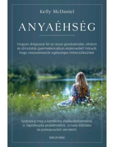 Anyaéhség