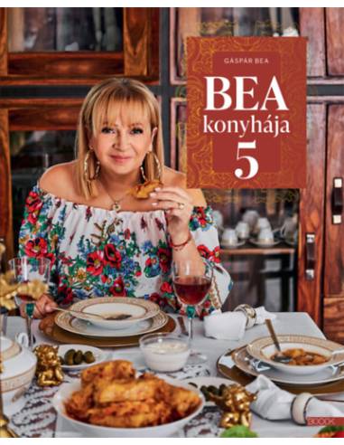 Bea konyhája 5.