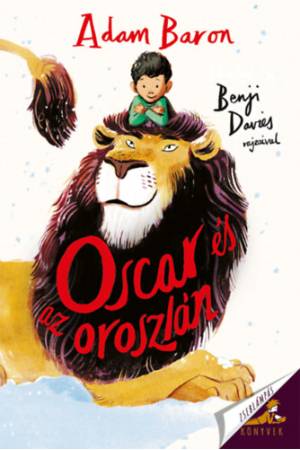 Oscar és az oroszlán