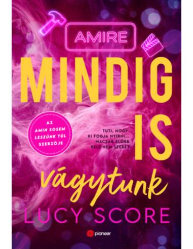 Amire mindig is vágytunk - (Különleges kiadás)