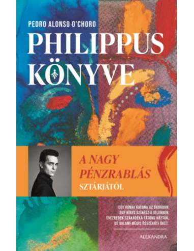 Philippus könyve