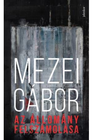 Az állomány felszámolása