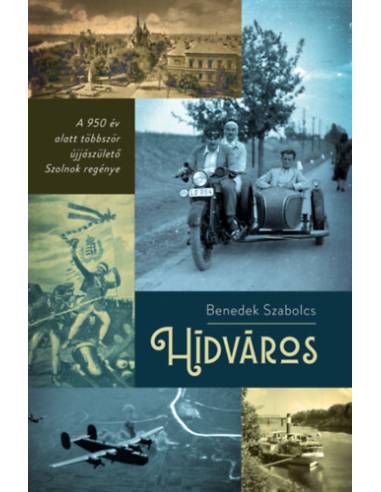 Hídváros
