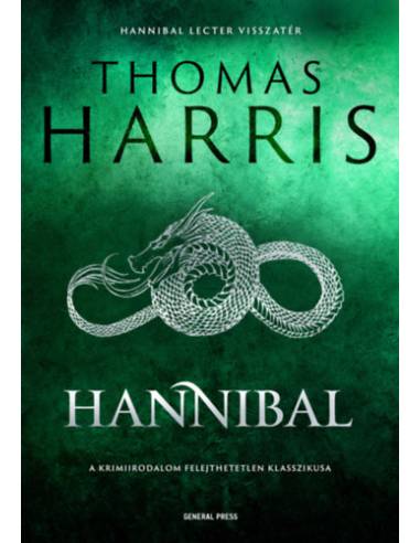 Hannibal - Hannibal 3.