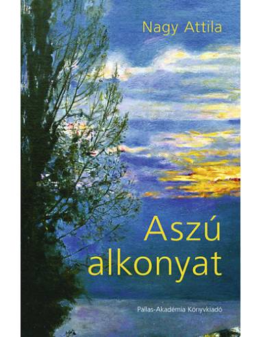 Aszú alkonyat