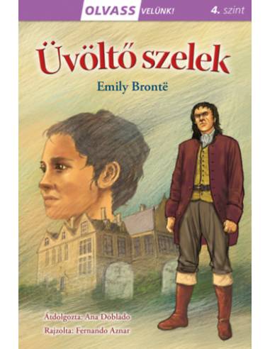 Olvass velünk! (4) - Üvöltő szelek