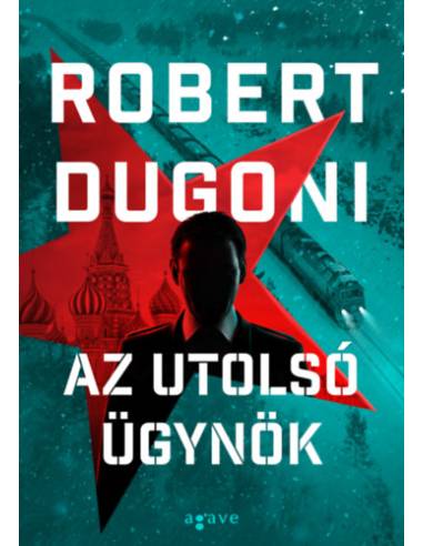 Az utolsó ügynök