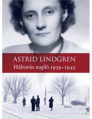 Háborús napló 1939-1945