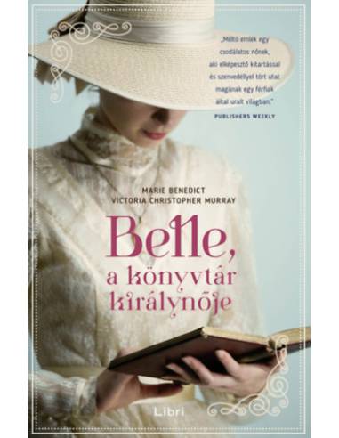 Belle, a könyvtár királynője