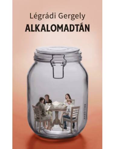 Alkalomadtán