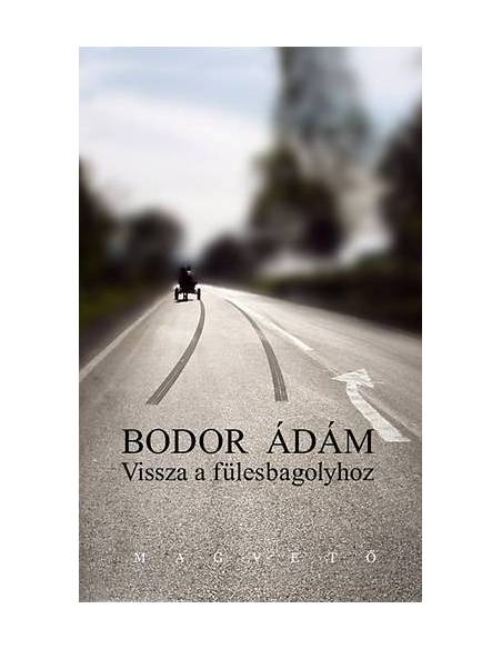 Vissza a fülesbagolyhoz