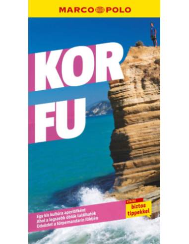 Korfu - Marco Polo