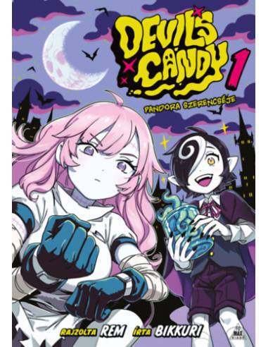Devil's Candy 1. - Pandora szerencséje