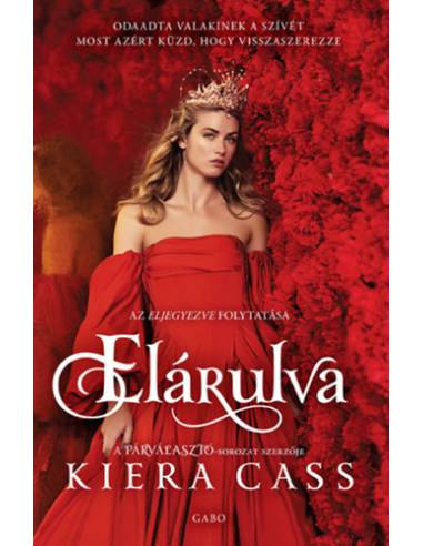 Elárulva - Eljegyezve 2.
