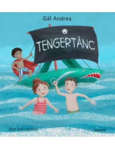 Tengertánc