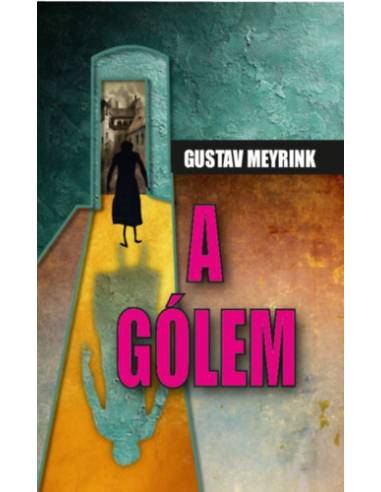 A gólem