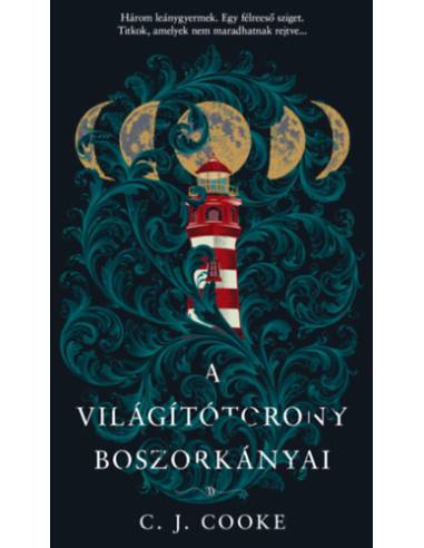A világítótorony boszorkányai