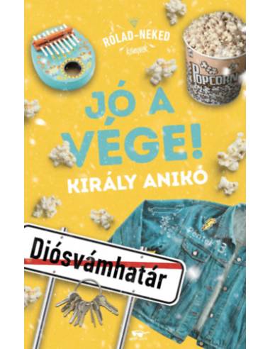 Jó a vége!
