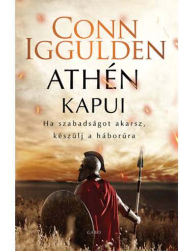 Athén kapui