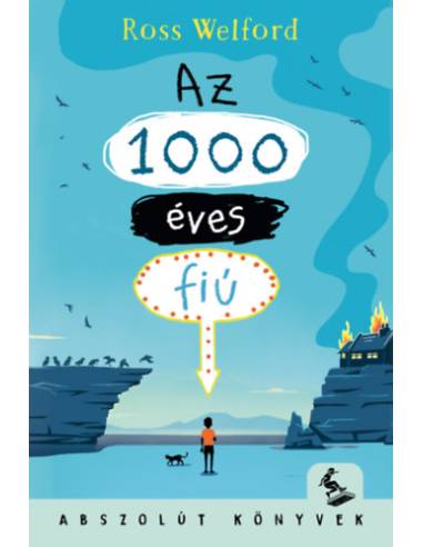 Az 1000 éves fiú