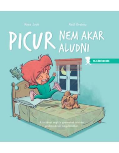 Picur nem akar aludni