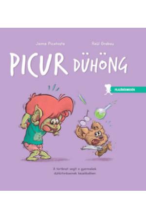 Picur dühöng