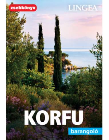 Korfu - Barangoló