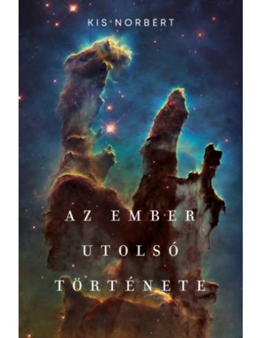 Az Ember utolsó története