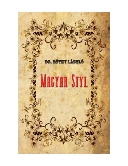 Magyar styl
