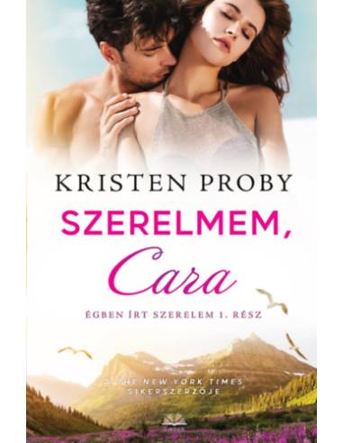 Szerelmem, Cara - Égben írt szerelem 1. rész