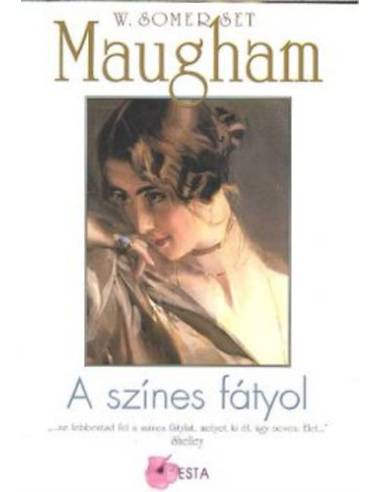 A színes fátyol