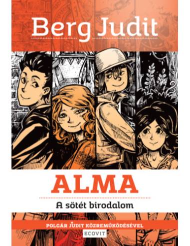 Alma - A sötét birodalom