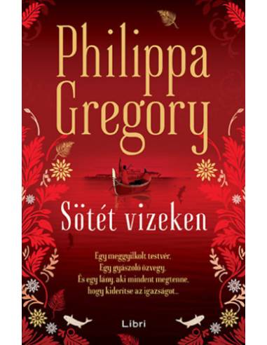 Sötét vizeken