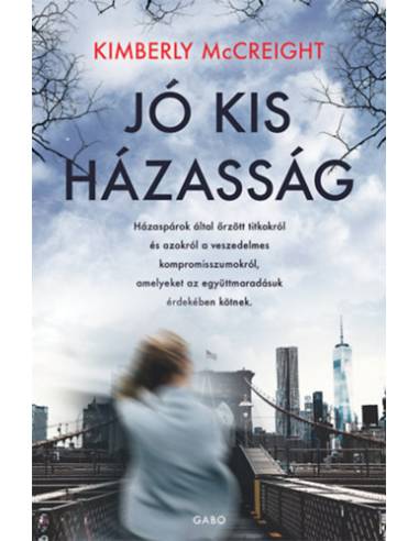 Jó kis házasság
