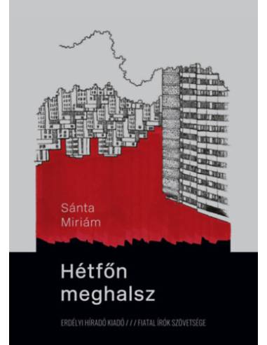 Hétfőn meghalsz