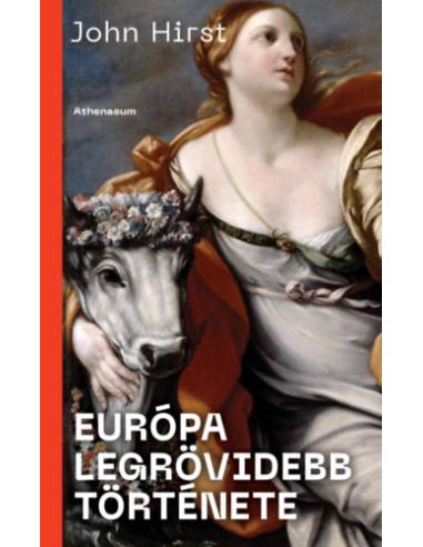 Európa legrövidebb története