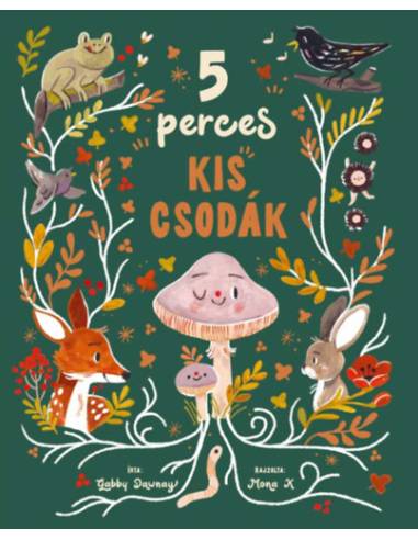 5 perces kis csodák