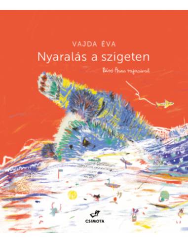 Nyaralás a szigeten